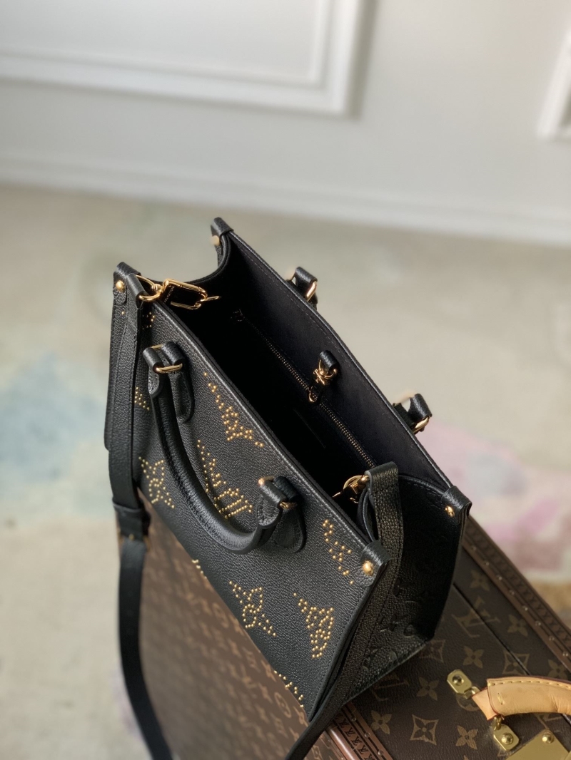 LV Top Handle Bags